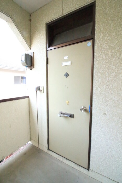 柴田コーポの物件内観写真