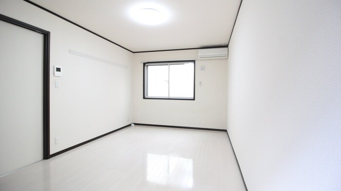 サンライズ宮町の物件内観写真