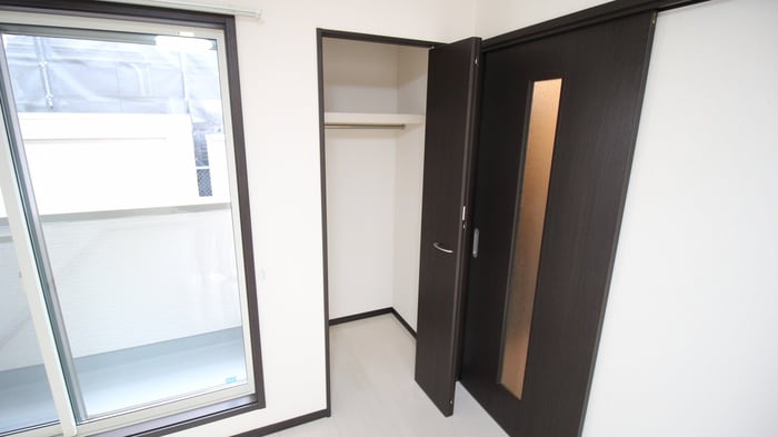 サンライズ宮町の物件内観写真