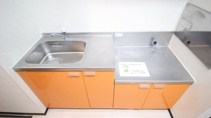 サンライズ宮町の物件内観写真