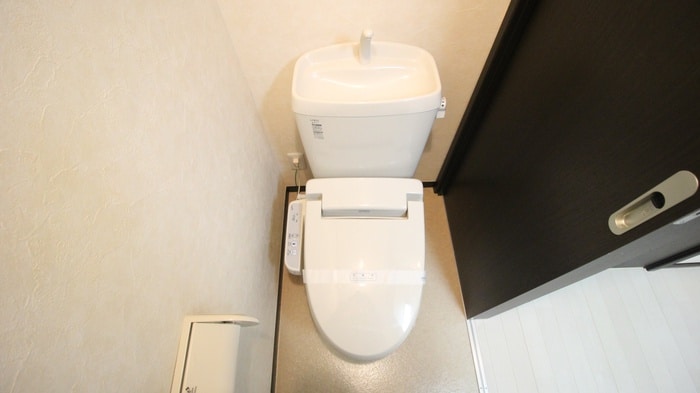 サンライズ宮町の物件内観写真