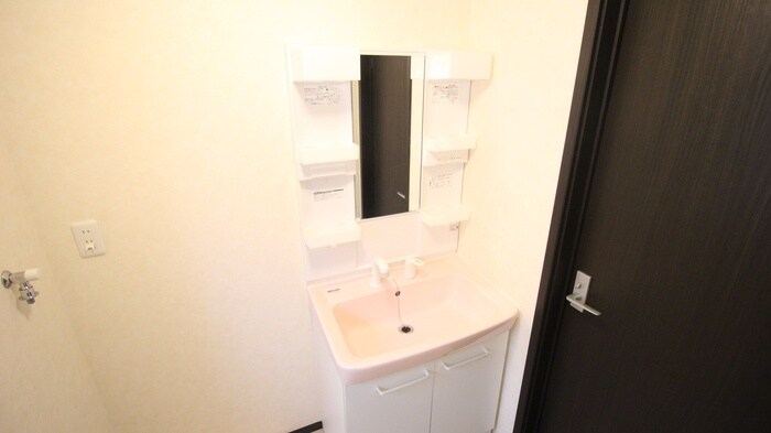 サンライズ宮町の物件内観写真