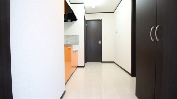 サンライズ宮町の物件内観写真