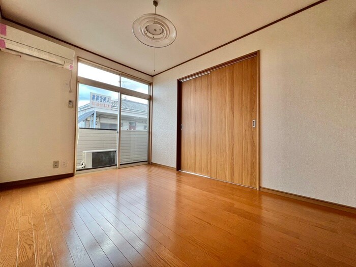 佐々木コーポの物件内観写真