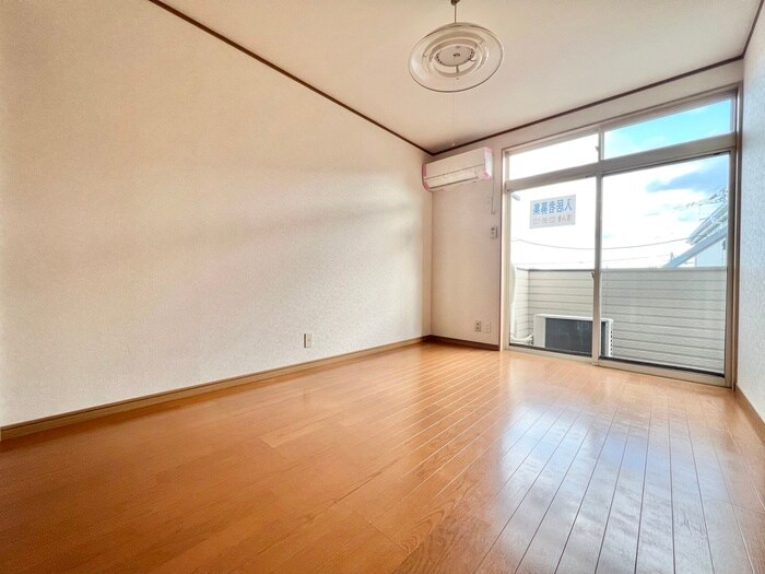 佐々木コーポの物件内観写真