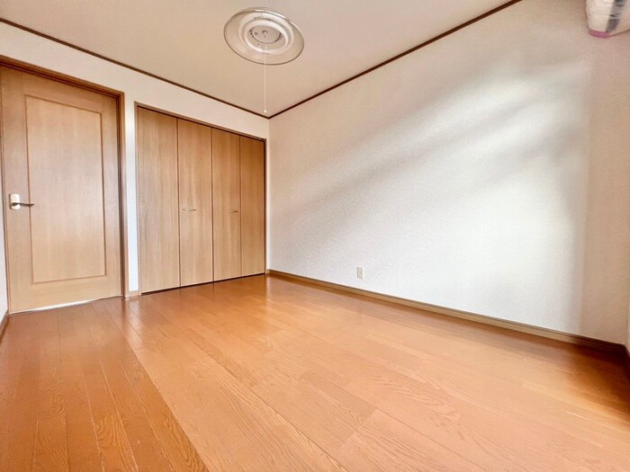 佐々木コーポの物件内観写真