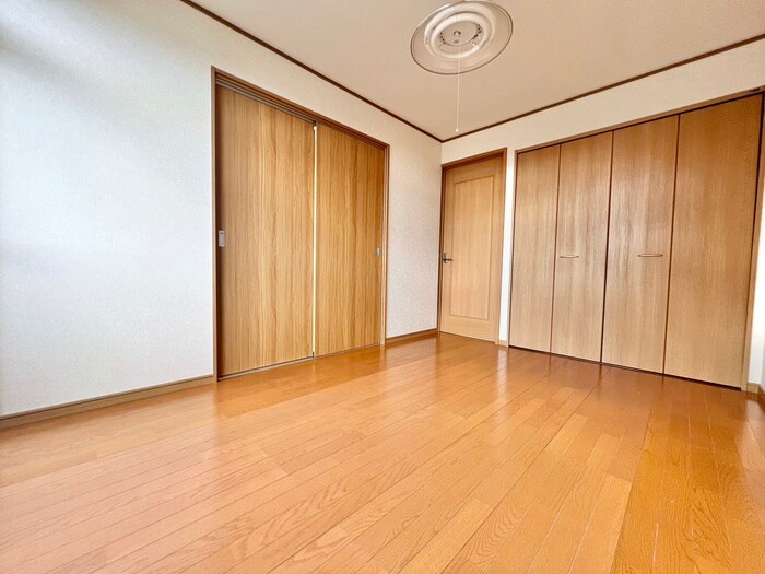 佐々木コーポの物件内観写真