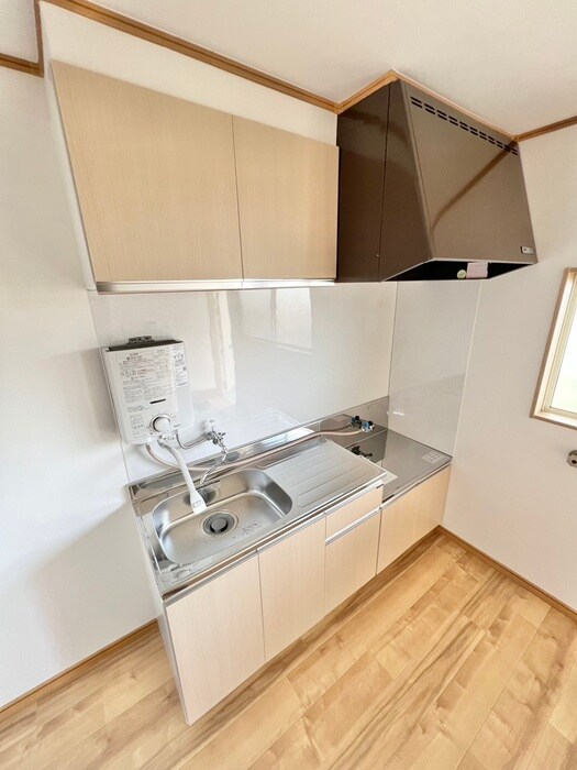 佐々木コーポの物件内観写真