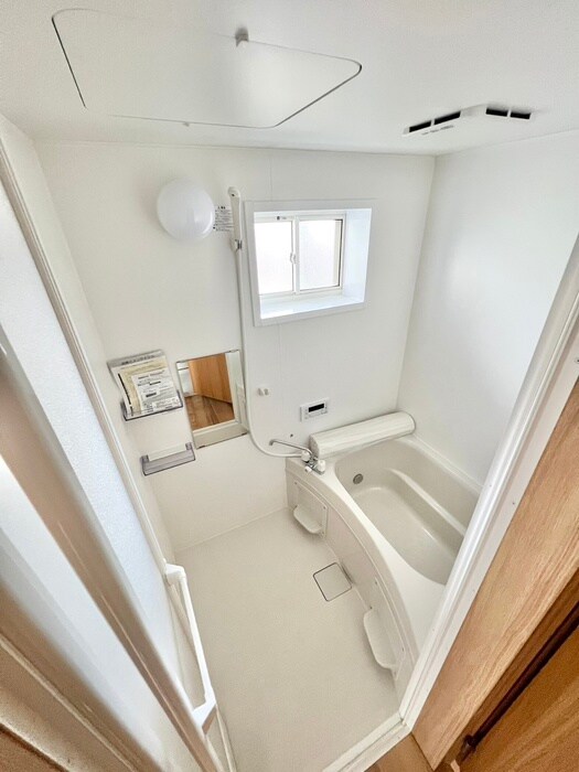 佐々木コーポの物件内観写真