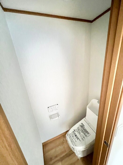 佐々木コーポの物件内観写真