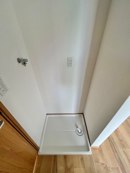 佐々木コーポの物件内観写真