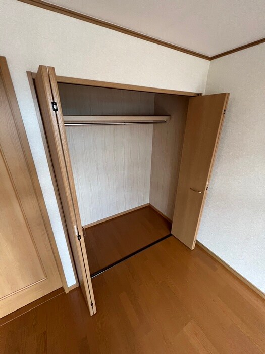 佐々木コーポの物件内観写真