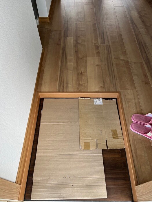 佐々木コーポの物件内観写真