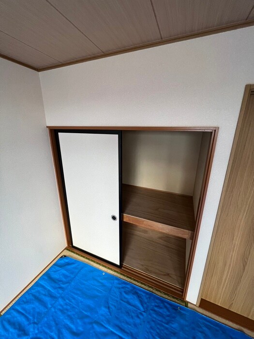 佐々木コーポの物件内観写真