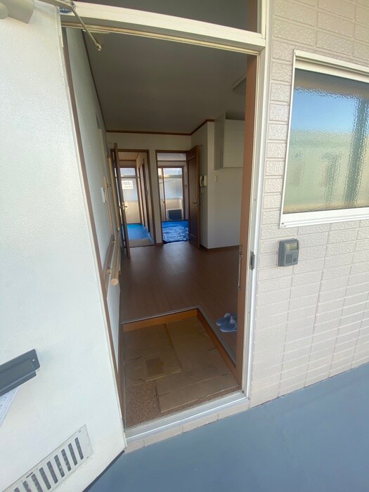 佐々木コーポの物件内観写真