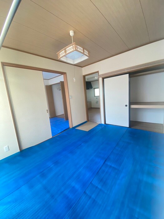 佐々木コーポの物件内観写真