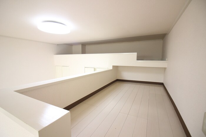 メゾンプラネットＢの物件内観写真