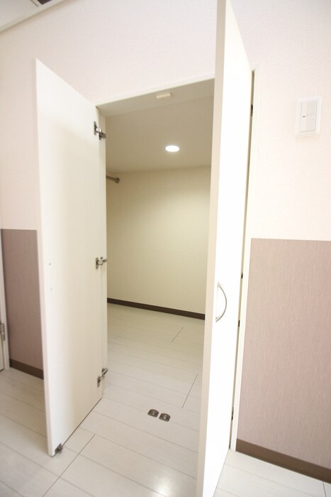 メゾンプラネットＢの物件内観写真