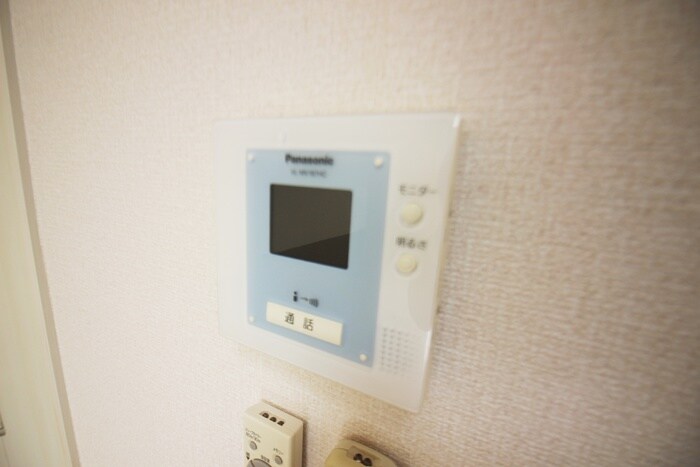 メゾンプラネットＢの物件内観写真