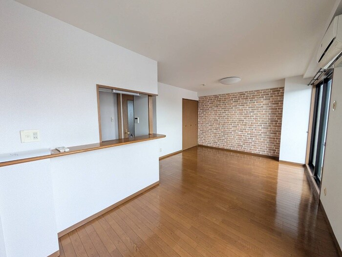 サン・グレイトの物件内観写真