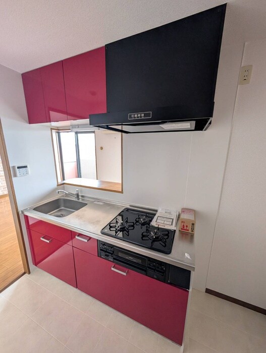 サン・グレイトの物件内観写真