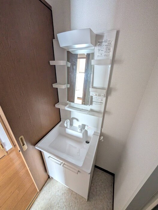 サン・グレイトの物件内観写真