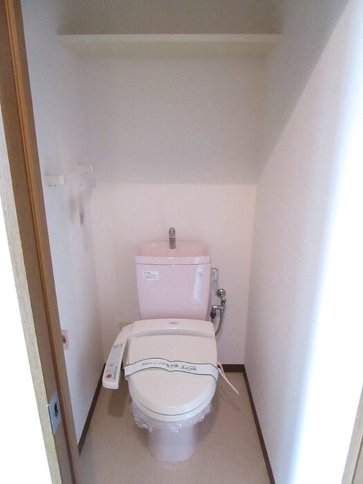 サン・グレイトの物件内観写真