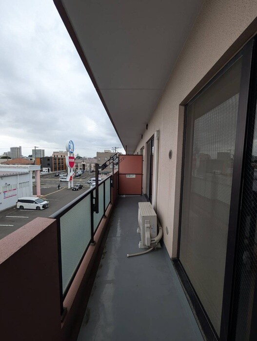 サン・グレイトの物件内観写真