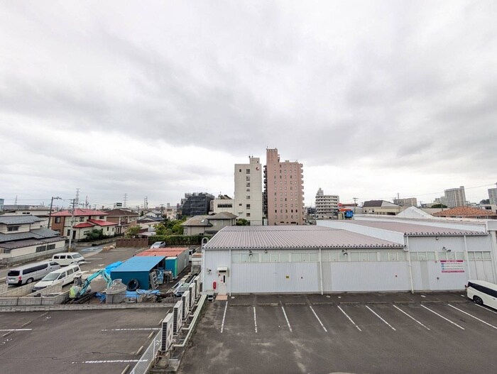 サン・グレイトの物件内観写真