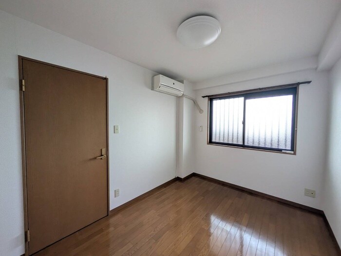 サン・グレイトの物件内観写真