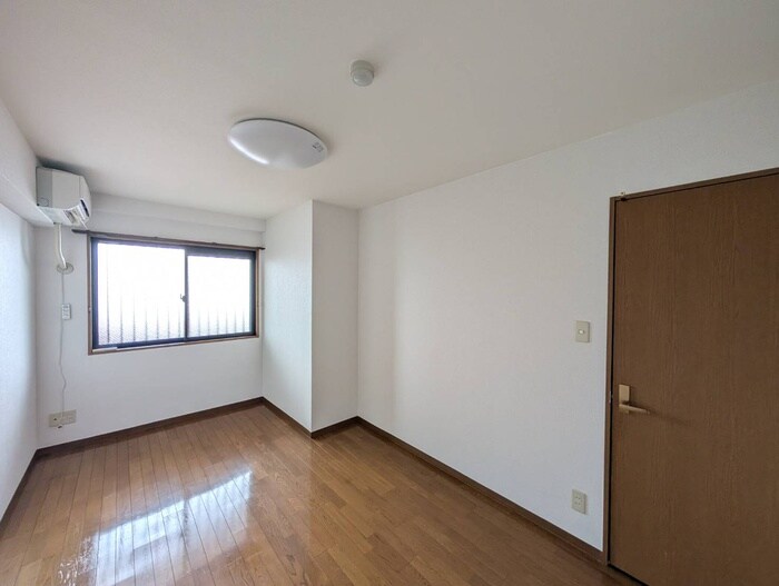 サン・グレイトの物件内観写真