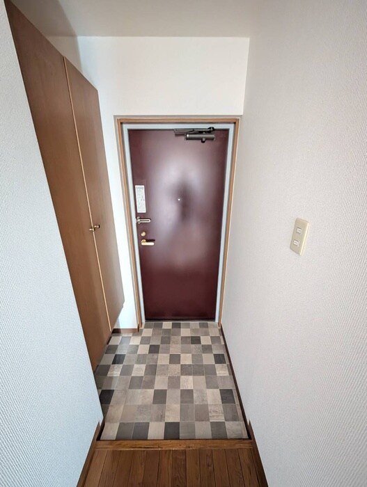 サン・グレイトの物件内観写真