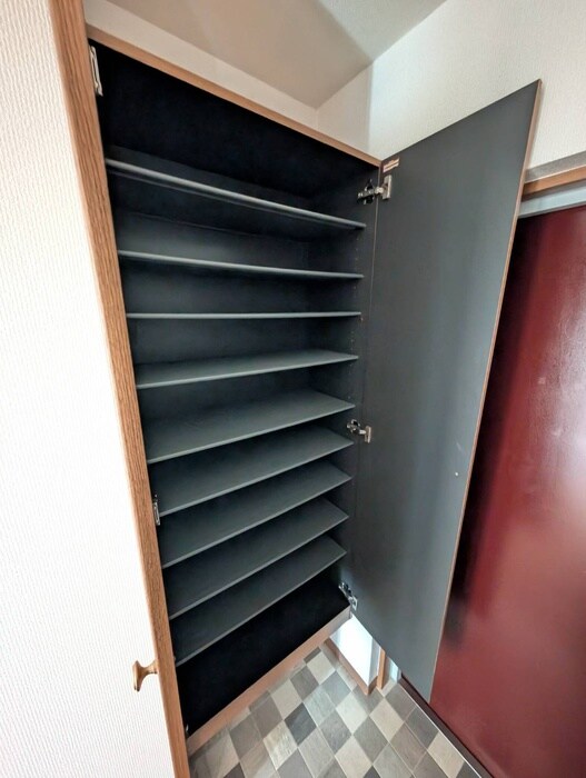 サン・グレイトの物件内観写真