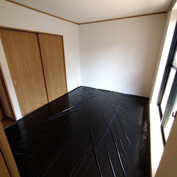 サンライズ舘Ａ棟の物件内観写真