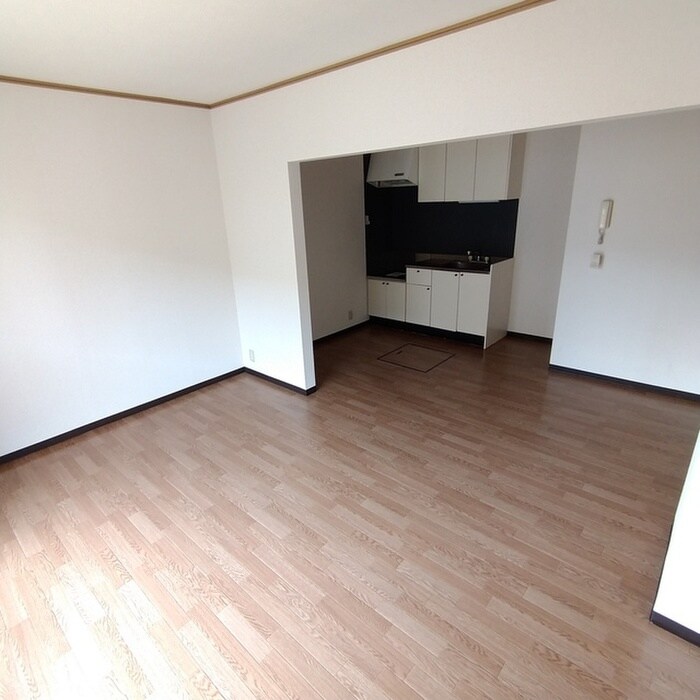 サンライズ舘Ａ棟の物件内観写真