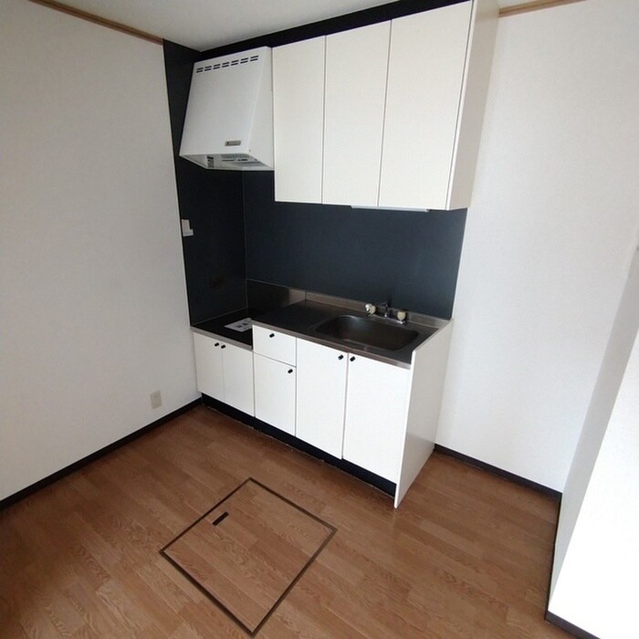 サンライズ舘Ａ棟の物件内観写真