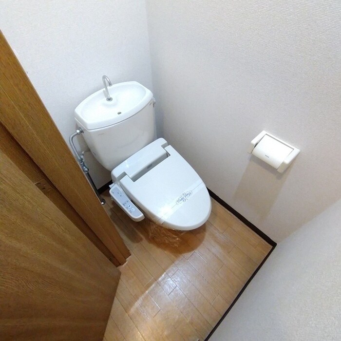 サンライズ舘Ａ棟の物件内観写真