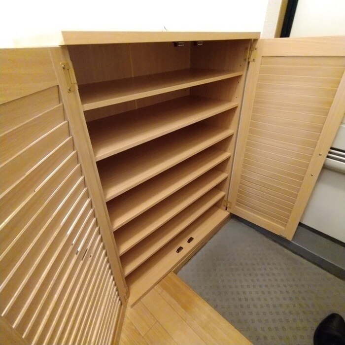 サンライズ舘Ａ棟の物件内観写真