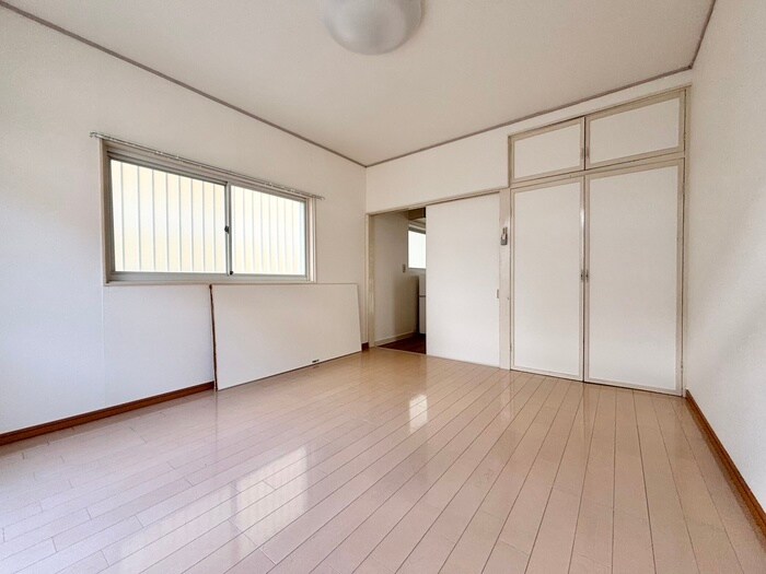 メゾンドショコラの物件内観写真