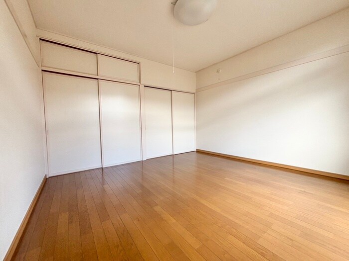 メゾンドショコラの物件内観写真