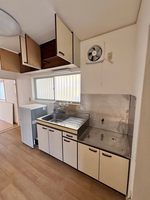 メゾンドショコラの物件内観写真