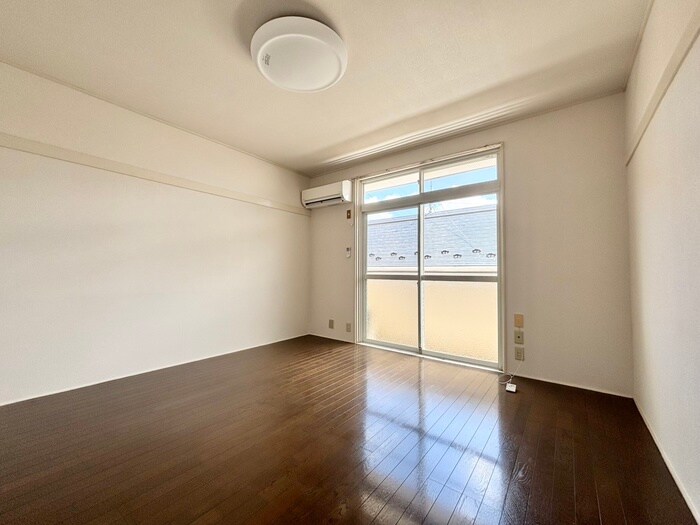 メゾンドショコラの物件内観写真