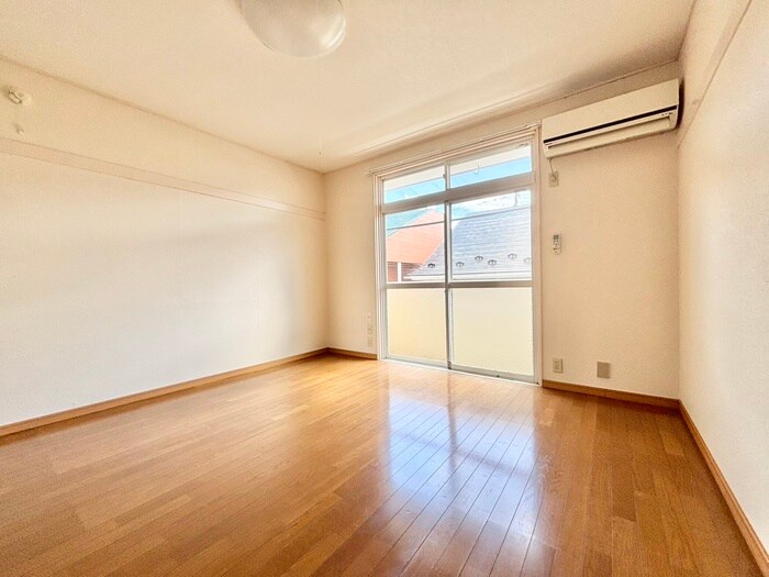 メゾンドショコラの物件内観写真