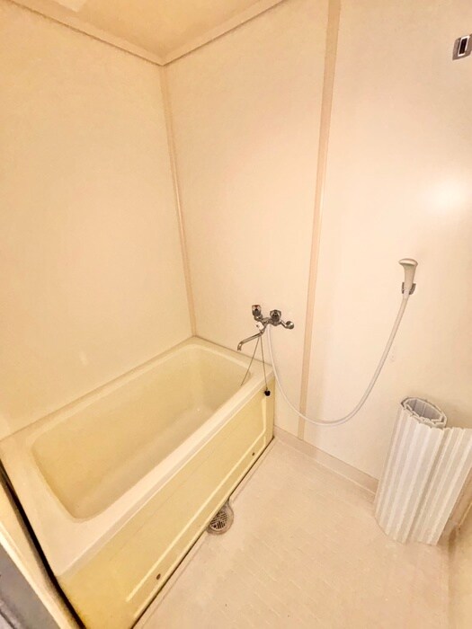 メゾンドショコラの物件内観写真