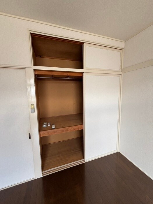 メゾンドショコラの物件内観写真