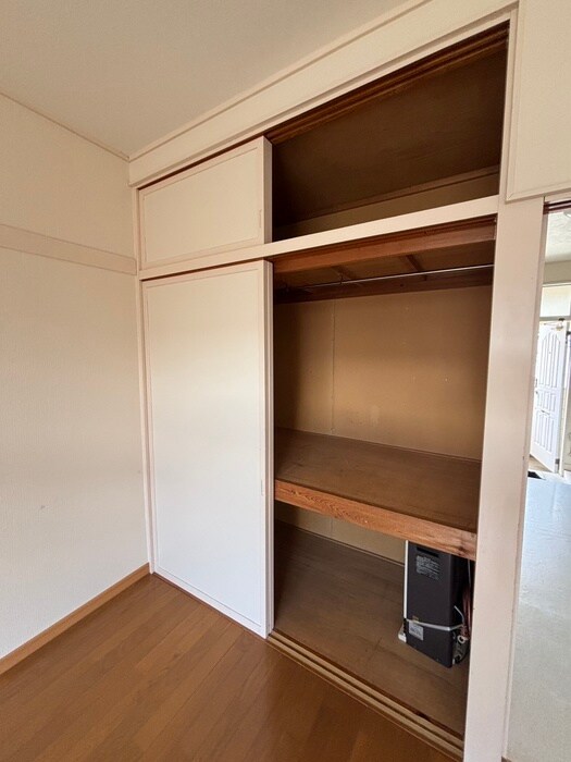 メゾンドショコラの物件内観写真