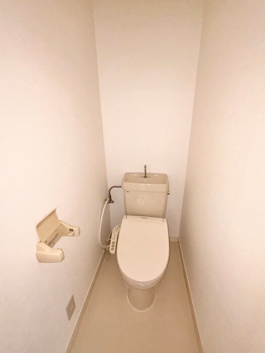 メゾンドショコラの物件内観写真