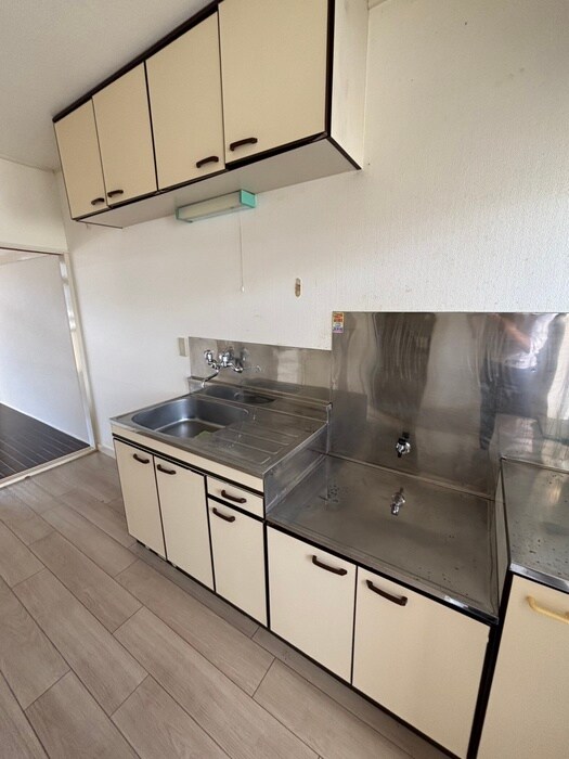 メゾンドショコラの物件内観写真