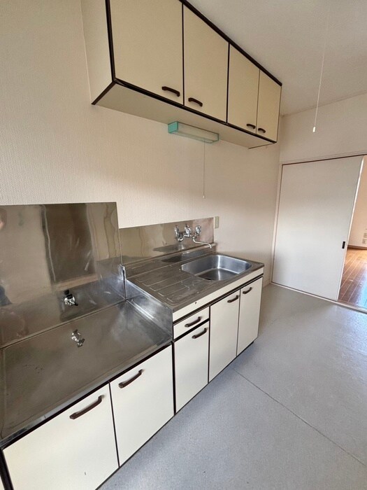 メゾンドショコラの物件内観写真