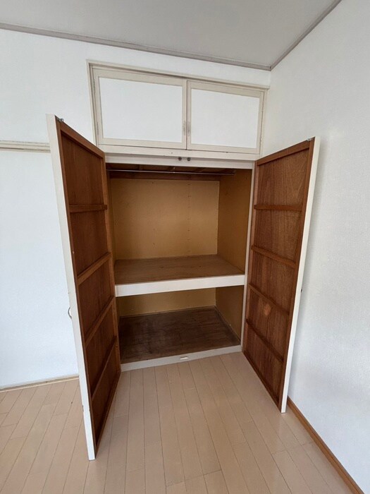 メゾンドショコラの物件内観写真